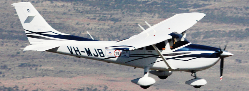 The Plane